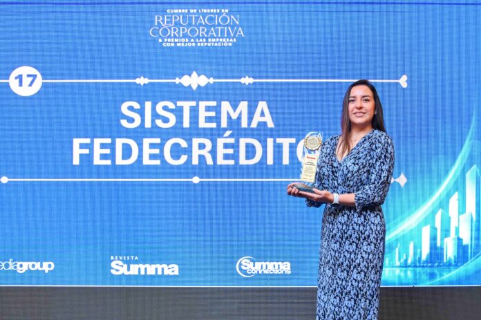 Sistema fedecrédito 1