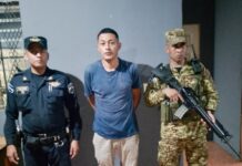 Capturan a hombre señalado de hurtar $5,000 de una tienda en San Gerardo