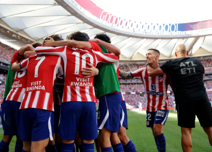 atletico