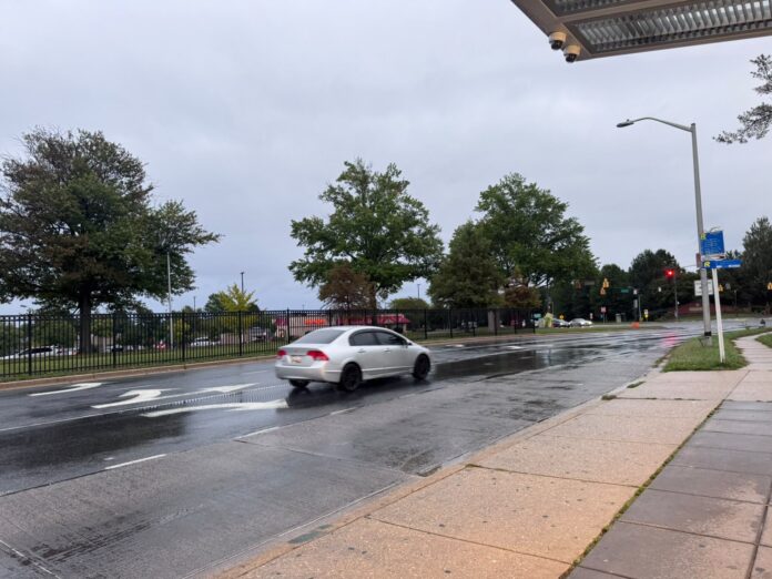 lluvias USA