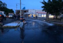 Soyapango avanza en el reordenamiento de sus calles