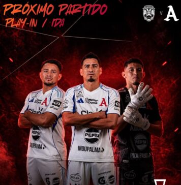 CD Marathon y Alianza se enfrentan en la primera ronda de la Play-in