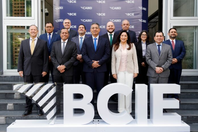BCIE