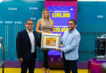 Sorteo Lotra N°470 dedicado a “60 Años Al Servicio de los Trabajadores” AGEPYM