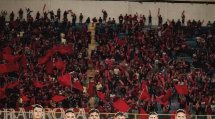 Plantilla de C.D. FAS denuncian adeudo de dos meses de salario