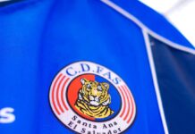 FESFUT otorga plazo a C.D. FAS para presentar solvencia tras denuncia de jugadores