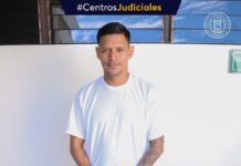 Juzgado otorga medidas sustitutivas a la detención de “King Flyp”, tras ser acusado de amenazas