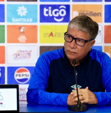 FESFUT confirma la continuidad de Hernán Darío Gómez de cara a los juegos de noviembre