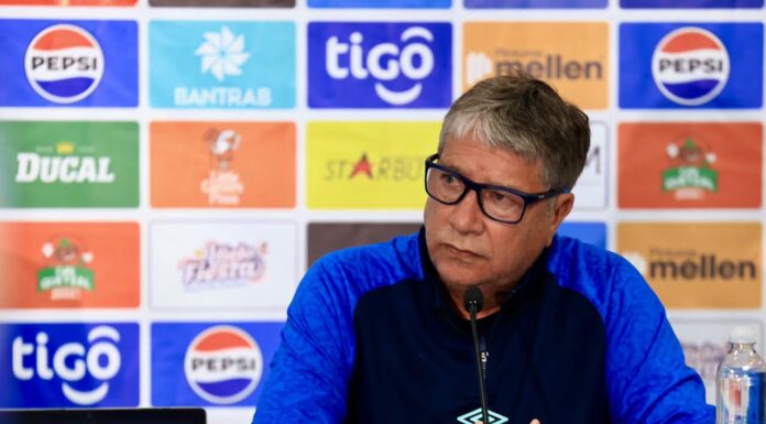 FESFUT confirma la continuidad de Hernán Darío Gómez de cara a los juegos de noviembre