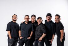 Alex Oviedo, vocalista de Prueba de Sonido, se encuentra estable tras sufrir un derrame cerebral