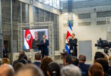 El Salvador se consolida como referente regional: Costa Rica inaugura centro de alta contención inspirado en el CECOT