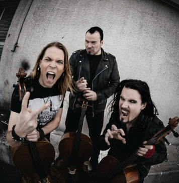 Apocalyptica traerá su poder sinfónico a San Salvador: Inicia la preventa exclusiva para su concierto en 2027
