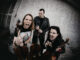 Apocalyptica traerá su poder sinfónico a San Salvador: Inicia la preventa exclusiva para su concierto en 2027