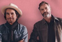 Bacilos reprograma su concierto en el salvador y anuncia un formato sinfónico para el 7 de mayo de 2027