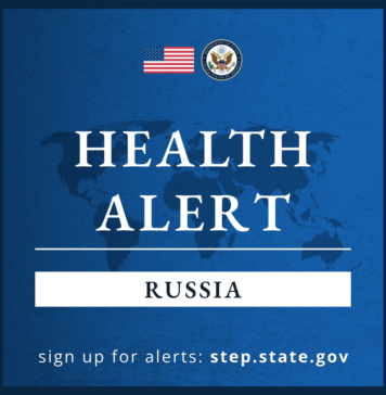 Alerta internacional: EE. UU. emite advertencia tras brote sospechoso de peste neumónica y muerte en la región rusa de Irkutsk