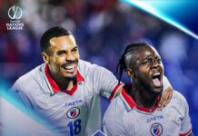 Haití y Curazao avanzan a los Cuartos de Final de la Liga de Naciones