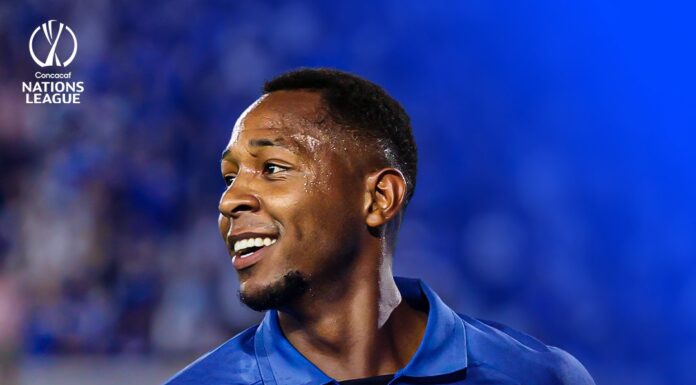 Tras caer a Liga B, la Selecta buscará ante un rival caribeño su boleto a la Copa Oro