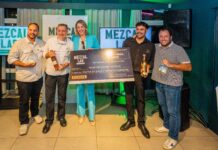 Donde el talento salvadoreño cruza fronteras, Mezcal Lab
