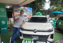 Ahorra y Gana alcanza casi 6 millones de oportunidades y más de 112 mil participantes en su octavo sorteo