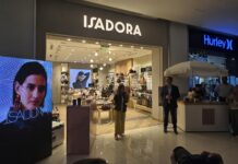 ISADORA llega a Multiplaza con una propuesta de moda, accesorios y lifestyle que celebra la expresión personal de las mujeres