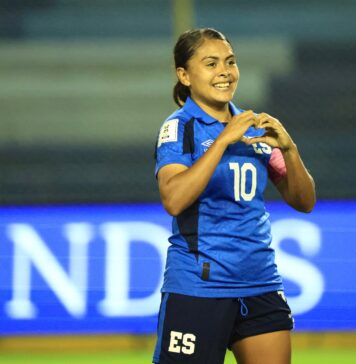 Brenda Cerén rompe el silencio tras la polémica en la Selecta Femenina: “Ningún nombre está por encima del grupo”