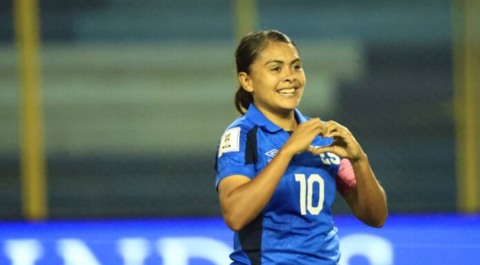 Brenda Cerén rompe el silencio tras la polémica en la Selecta Femenina: “Ningún nombre está por encima del grupo”