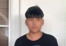 Detienen en Ahuachapán a menor de edad vinculado a la MS-13 tras inspección de su teléfono celular