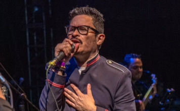 Prueba de Sonido seguirá con sus presentaciones para apoyar a Alex Oviedo y su familia