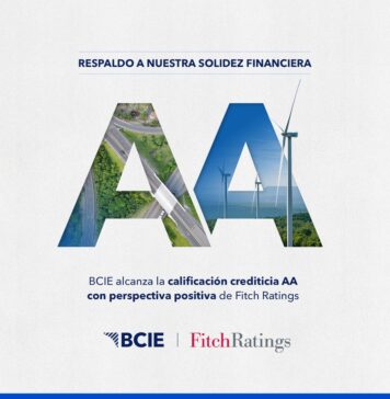 Fitch eleva al BCIE a categoría AA con perspectiva positiva