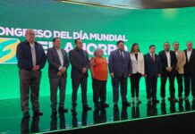 Sistema Fedecrédito reúne a más de 1,000 salvadoreños en congreso sobre ahorro