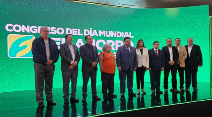 Sistema Fedecrédito reúne a más de 1,000 salvadoreños en congreso sobre ahorro