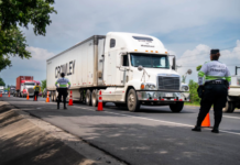 Gobierno y Fiscalía piden a la Asamblea endurecer la ley contra la conducción peligrosa y reforzar los controles viales