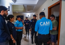 Rescatan a dos perros en San Salvador tras denuncia de maltrato en redes sociales