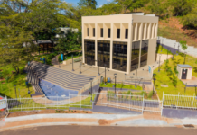 DOM destinará $112 millones a escuelas y $95 millones a hospitales