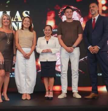 Cinco chefs con estrellas Michelin ofrecerán cena benéfica en Surf City