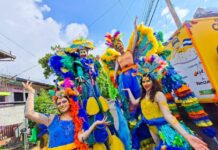 Ilopango celebrará sus fiestas patronales en honor a San Cristóbal del 7 al 16 de noviembre