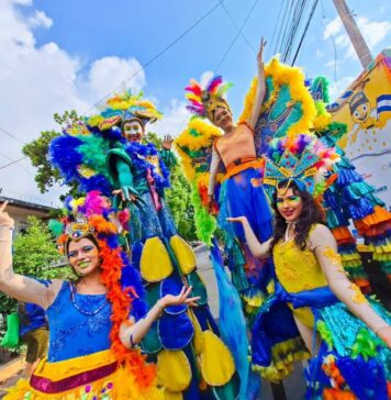 Ilopango celebrará sus fiestas patronales en honor a San Cristóbal del 7 al 16 de noviembre