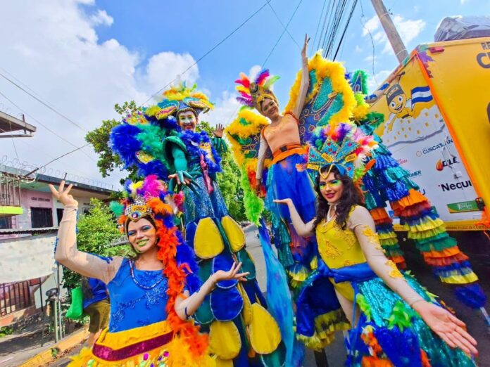 fiestas patronales