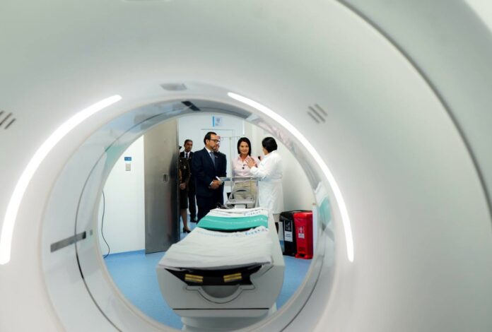 fujimori-hospital