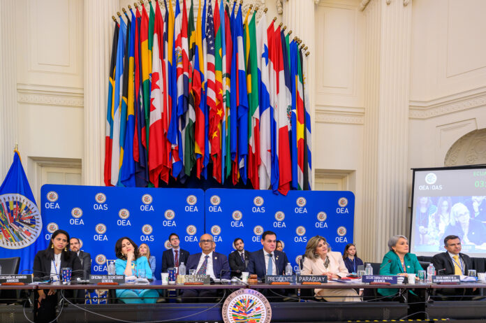 oea 1