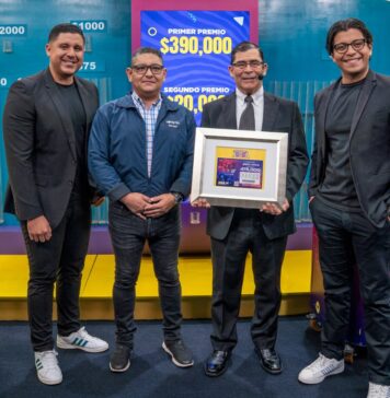 LNB dedica el sorteo LOTRA 472 a “+Deportes Radio” del INDES; el premio mayor de $390,000 quedó sin vender