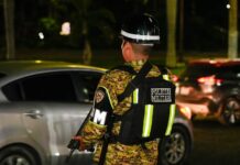 Haití: cuatro aerotécnicos salvadoreños siguen desaparecidos tras una semana de búsqueda