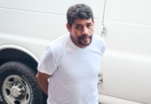 Juez ordena que camionero acusado por tragedia vial en Los Chorros siga en prisión provisional
