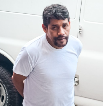 Juez ordena que camionero acusado por tragedia vial en Los Chorros siga en prisión provisional
