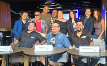 Artistas salvadoreños se unen en concierto benéfico para apoyar a Alex Oviedo