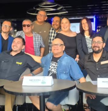 Artistas salvadoreños se unen en concierto benéfico para apoyar a Alex Oviedo