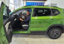 Quedan seis días y una Amarok por rifar: así va la promoción de Puma PRIS