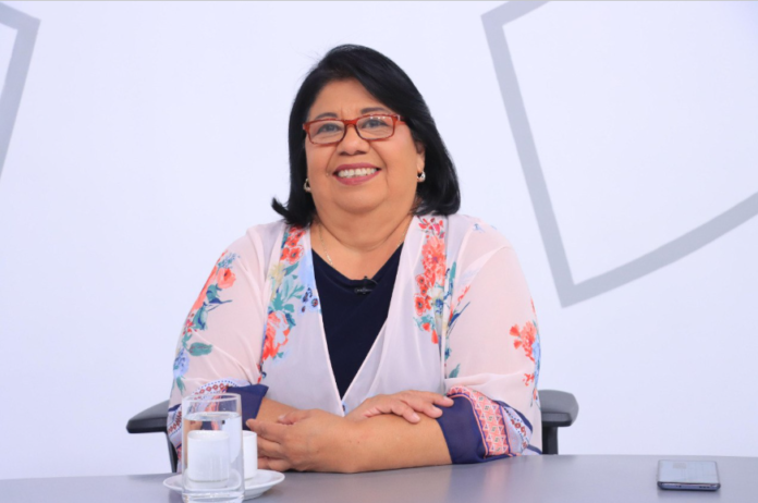 sandra yanira martínez