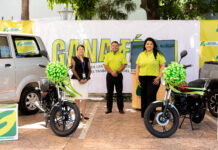 SISTEMA FEDECRÉDITO premia a 228 salvadoreños en el primer sorteo de Gana Fácil