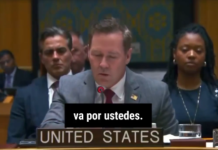 Waltz: los cuatro militares salvadoreños desaparecidos en Haití sobrevivieron al ataque